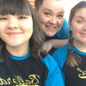 Meet your Posher, Emma